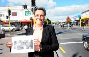 Papakura Business Association Heather Obern