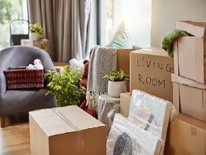 Movers and Packers