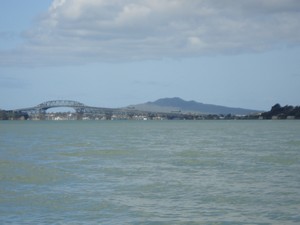 Coyle Park, Pt Chevalier