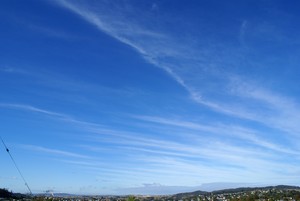 Living Under A Toxic Cloud: Chemtrails Over Whangarei