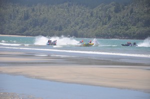 Thundercat Racing