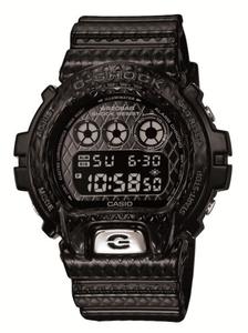 G-Shock Crosshatch