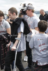 Dixons Home Coming