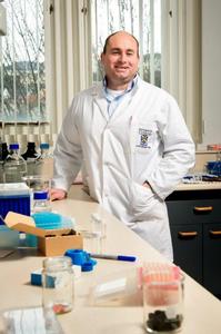 Dr Greg Walker