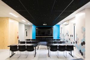 Matariki Room at Stardome