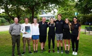 High Performance Sports Awards