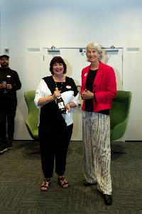 Business card draw winner and Hamilton Mayor Paul Southgate - Business  Connect October 2022
