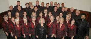 Auckland Welsh Choir