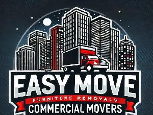Commercial Movers