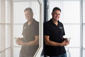 Rob Mitchell, Rua Bioscience CEO.
