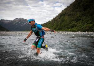 The country's most iconic multi-sport race, Coast to Coast, has welcomed a new direction for 2016 through its partnership with Moa Brewing Co. as its new beer partner.