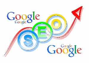 Google SEO