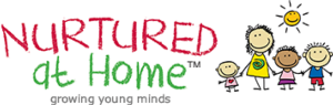 Nurtured at Home: Home Based Childcare - in home Childcare