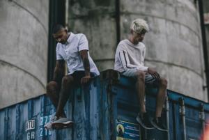 Cotton On launches among equals collection