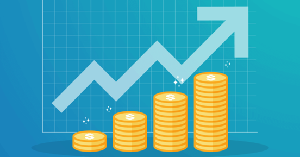 Property values on the rise