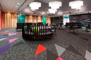 Carpet Tiles