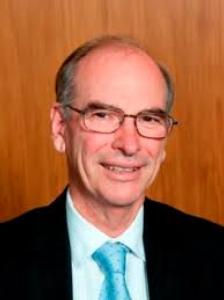 Justice Randerson