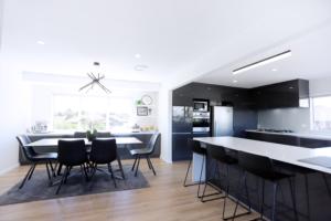 House interior 