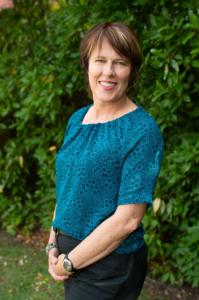 Alison Eddy, Chief Executive, NZ College of Midwives