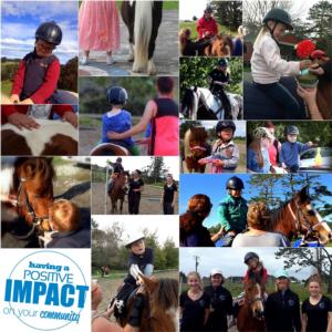 Equestrian 4 Everyone Charitable Trust