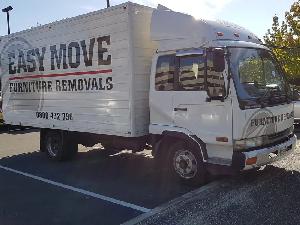 Moving Companies
