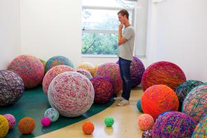 Elam Graduate Show