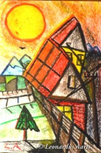 e scape