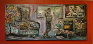 The son's Flat