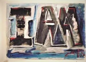 'I AM' on paper....(ii)