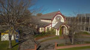St Andrews at Rangi Ruru on Merivale Lane