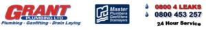 Grant Plumbing Ltd