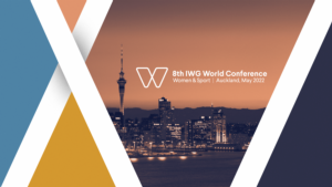 8th IWG World Conference