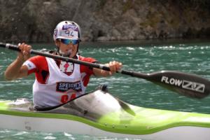 Braden Currie his way to his second title in last year's Speight's Coast to Coast. 
