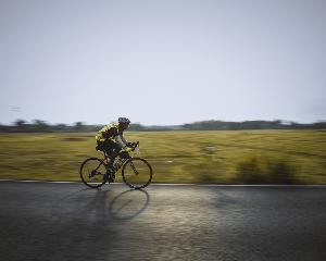 WORLD'S MOST FAMOUS CYCLE TRAILS
