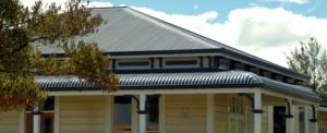 Brockelsby Roofing Products