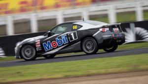 Ashley Blewett moves into the Toyota Finance 86 Championship lead