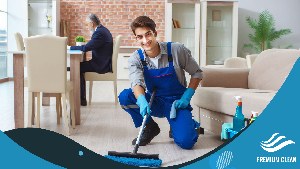 Commercial Cleaning services in Auckland 