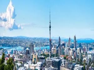 Auckland Movers