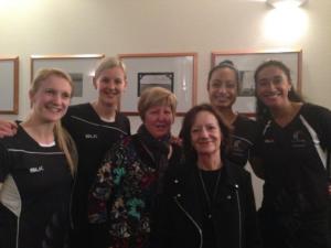 Netball