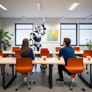 ChatGPT vs accounting students: who comes out on top?