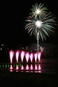 Fireworks