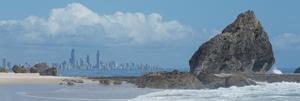 Challenge Gold Coast at Palm Beach Currumbin on Sunday 24th August 2014.
