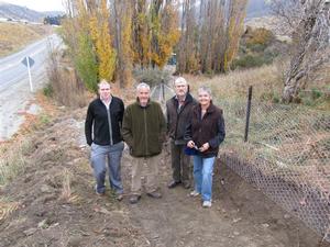 Gibbston Community Association