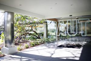AUT Manukau campus