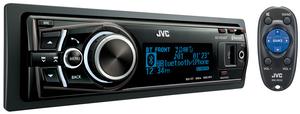 JVC KD-R926BT 