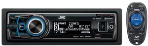 JVC KD-R926BT