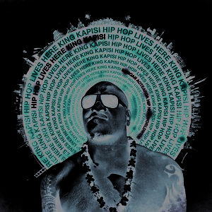 King Kapisi Takes On The World With Crush
