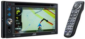 JVC KW-AVX746NAVN 