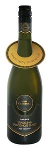 Kim Crawford Sparkling Bottle & Tag