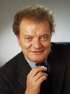 Image of Klaus Platz